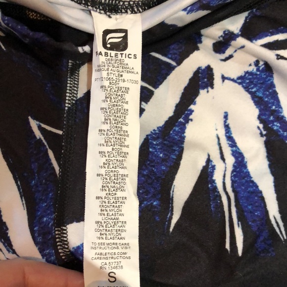 Fabletics Leggings - Picture 7 of 7